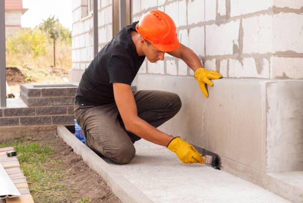 Licensed Wet Basement Repair service in Rochester, WA - Halo Water Proofing